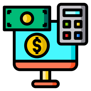 digital money